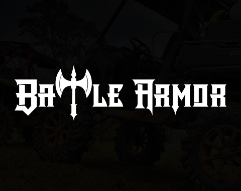 Battle Armor Designs - Website / E-Commerce Rebuild